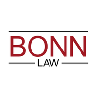 Bonn Law(@BonnLawOffice) 's Twitter Profile Photo