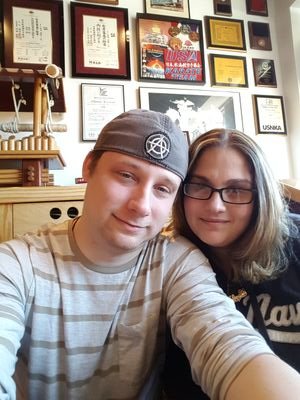 FrankrRob's profile picture. Carpenter, Gamer, Lover of Pie