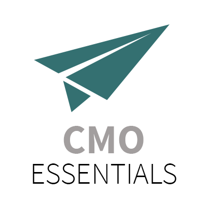 CMO Essentials is an @AberdeenGroup publication focused on trends and best practices in marketing, sales, and customer service.