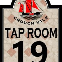 Tap Room 19(@TapRoom_19) 's Twitter Profile Photo