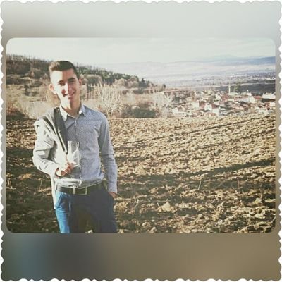 İnegöl sporlisesi❤
Atletizim
Boga burcu
Oguzhan Koç
Ben Senin İçin Hayallerimden Vazgeçmişim seni Birakmam❤
hayaller