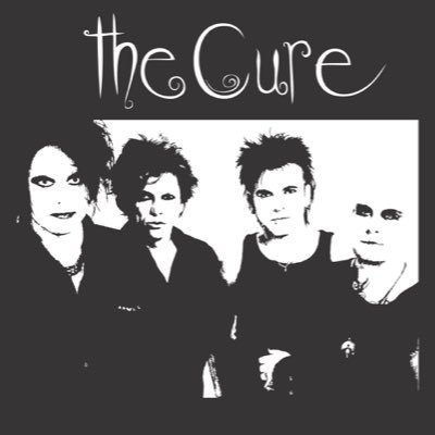 The Cure Community Norway