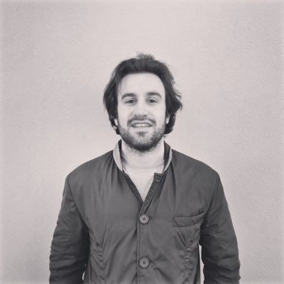 SteMascetti's profile picture.