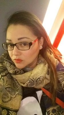 gabyrayada87's profile picture. 