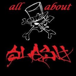 All About Slashさんのプロフィール画像