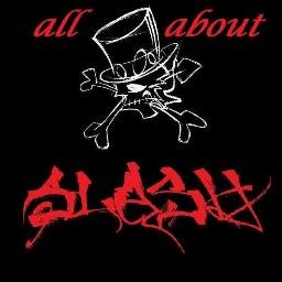 All_about_SLASH Profile Picture