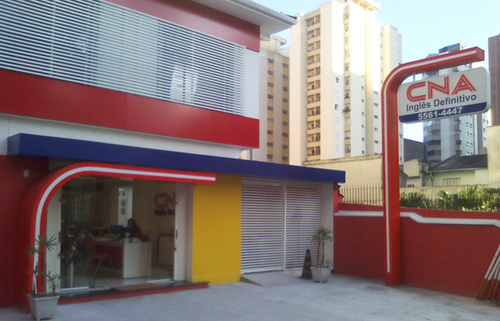 CNABrooklin's profile picture. Twitter oficial do CNA Brooklin, escola de idiomas apaixonada pelo seu sucesso!