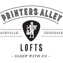 Downtown Nashville Luxury Vacation Rental Lofts