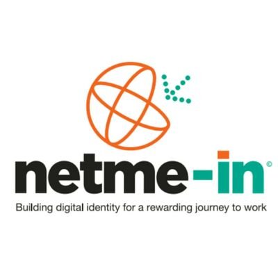 NETME-IN is co-funded by the #Erasmus+ Programme with #EU partners from #France #Italy #Croatia #Holland &#Turkey, building a Digital Pro Identity #DPI