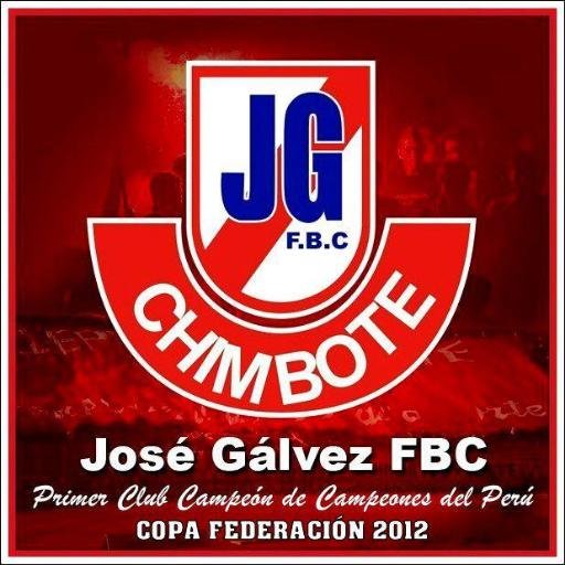 Twitter Oficial de los hinchas del José Gálvez FBC