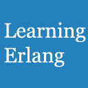 I am learning how to program with Erlang, and blogging about the experience.