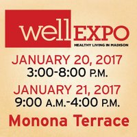 Madison Well Expo (@madisonwellexpo) 's Twitter Profile