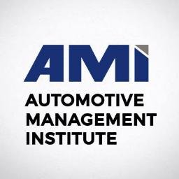 AMi's primary focus is on management and leadership education in the automotive industry. Learning is the only source of an ongoing competitive advantage!