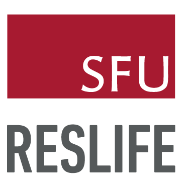 SFU Reslife is the students and staff who work to make the mountain a home for those students living in SFU Residence and Housing