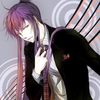 It's my duty to serve loyally, without hesitation. /Anything/ for my master.  ~ Night Class | A butler in training ~