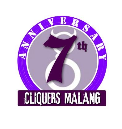 official fanbase UNGU at Malang.  CLIQUERS MALANG 20 februari 2009