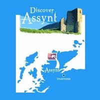 Discover Assynt(@discoverassynt) 's Twitter Profile Photo