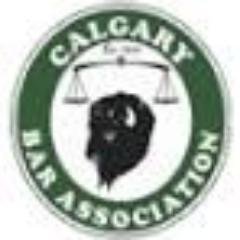 Calgarybarassoc's profile picture. 