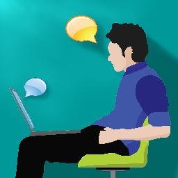 Esse twitter foi criado para se dedicar à prestação de serviços psicológicos realizados por meios tecnológicos de comunicação à distância.