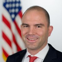 Ben Rhodes -Archived(@rhodes44) 's Twitter Profile Photo