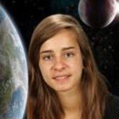 OceaneSpy's profile picture. 