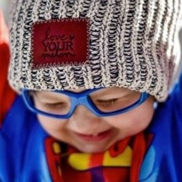 Love Your Melon is an apparel brand run by college students across the country on a mission to give a hat to every child battling cancer in America.