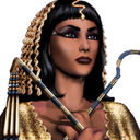 Sarah Samaha - @laCleopatre78 - Twitter