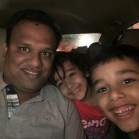 Ankit Kumar Agarwal (@aankit1984) 's Twitter Profile