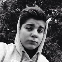 Paul Grasse - @paul_chillig Twitter Profile Photo