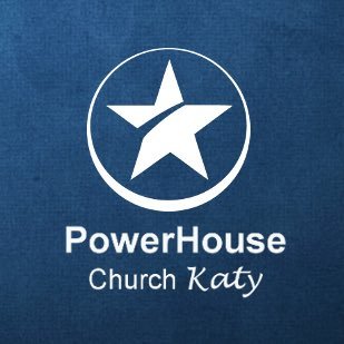 PowerHouse Church Katy ''Strengthening Families, Building Community'' ⛪️ Sundays 10am | Awaken Tuesday 7PM | Man Church Wednesday 7PM @RCBurdett @GF_Watkins