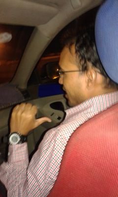 shankarling1991's profile picture.
