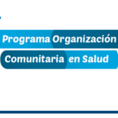 Programa de Organización Comunitaria en Salud del Ministerio de Salud de la Nación.
Espacio de PRENSA Y COMUNICACIÓN #NoAlVaciamientoEnSalud 
[CUENTA OFICIAL]