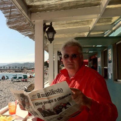 achelpoehler's profile picture. Rechtsanwalt Arminia dies und das @achelpoehler@muenster.im