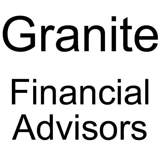 Granite Financial Advisors provide a suite of integrated services that serve companies at all stages of development.