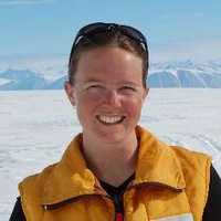 Natalie Robinson(@PolarGirlNZ) 's Twitter Profile Photo