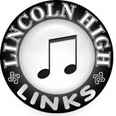 Lincoln High Vocal Music department!