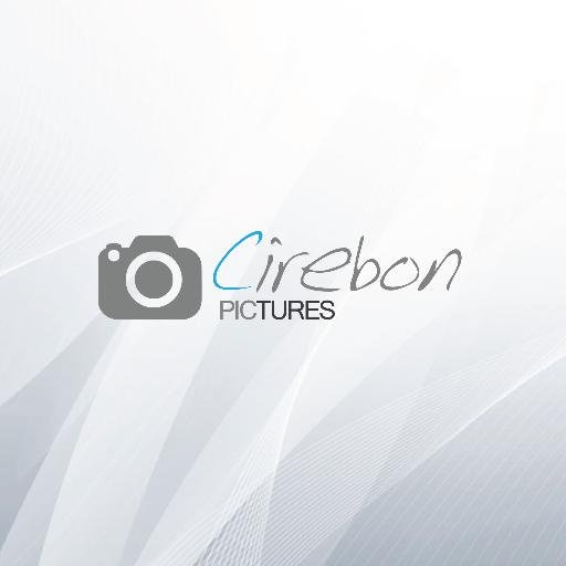 CirebonPictures's profile picture. Karena setiap detik adalah sejarah