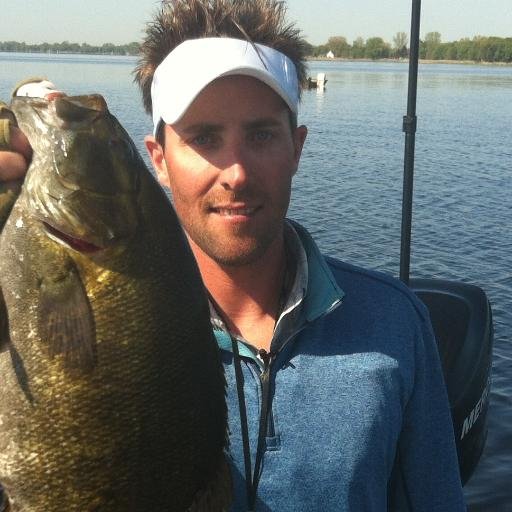Addicted to Smallmouth Bass Fishing, Head over to my Youtube Channel SmallmouthCrush https://t.co/D95PJxkIcs for some in depth, hard-core Fishing Videos!