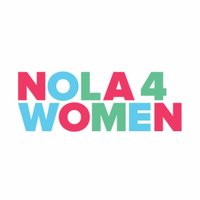 Nola4Women (@nola4women) 's Twitter Profile