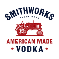 Smithworks Vodka (@smithworksvodka) 's Twitter Profile Photo Smithworks Vodka (@smithworksvodka) 's Twitter Profile Photo