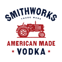 Smithworks Vodka(@SmithworksVodka) 's Twitter Profileg