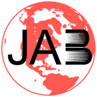 JABberwocky Foreign(@JABberWorld) 's Twitter Profile Photo