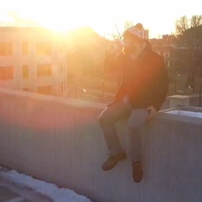 yroftheox's profile picture. 