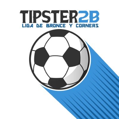 Analista de corners y experto en futbol.  Telegram: https://t.co/FpJ2Cv8M1l contacto: tipster2ab@gmail.com