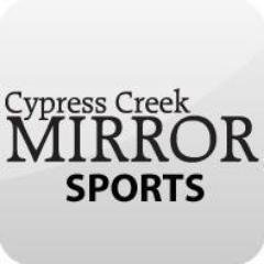 Your source for sports coverage in the Cypress area from me, sports editor @kmichaelcook Email: kcook@hcnonline.com or ask Qs at https://t.co/52iAuMYaVj