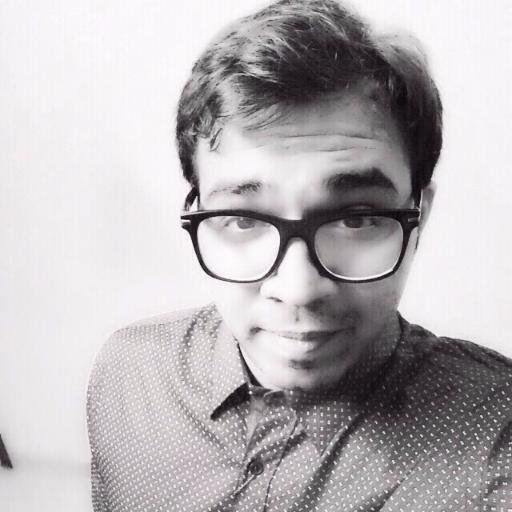 Patel_dhruvhp's profile picture. 