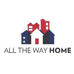 All The Way Home is a @DSTNHome Campaign to end veteran homelessness in Santa Clara County. We won't stop until all our veterans are home.