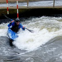 Chris Bartlett (@chrisbslalom) 's Twitter Profile