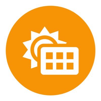 Interested in switching to solar? We're #1 in Utah when it comes to finding the best residential solar options for you! https://t.co/pyXtBjtCwA