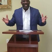Dr. 'Leke Agbejule (@rx_informatics) 's Twitter Profile